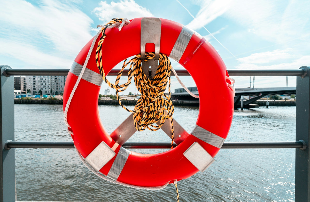 Marine Safety Equipment