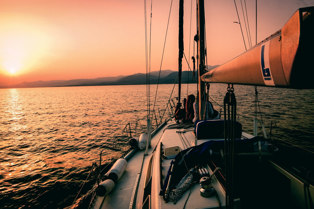 Sailing Gear