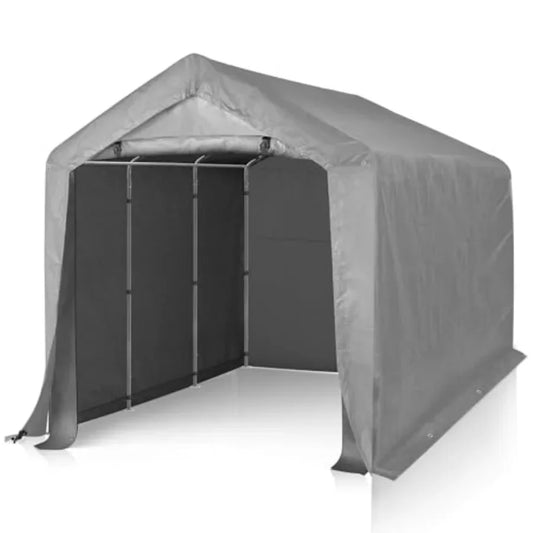 Waterproof Outdoor Bike Storage Tent with UV Protection
