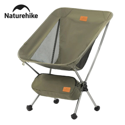Ultralight Folding Outdoor Camping Chair