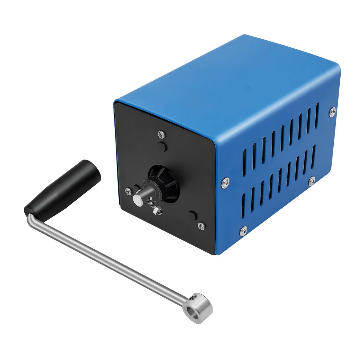 Manual Hand Crank Generator 20W Emergency USB Charger