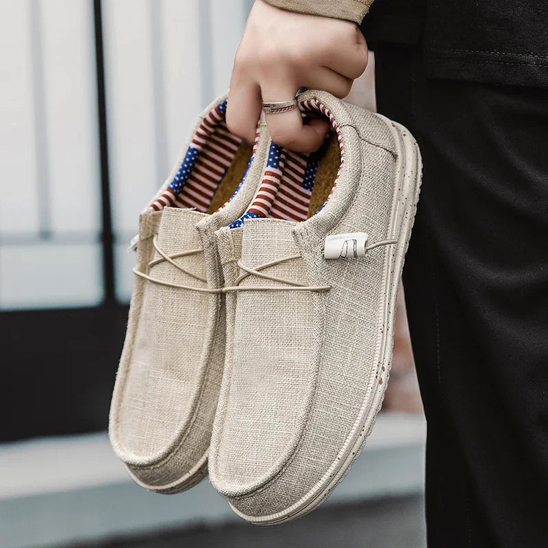 Men Women's Summer - Casual Sneaker, Simple, Four Seasons General Light Flat Solid Women Sale Shoes With Free Shipping