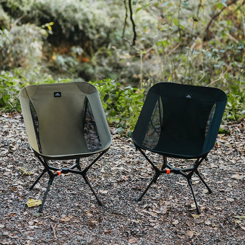 Naturehike Portable Folding Camping Chair