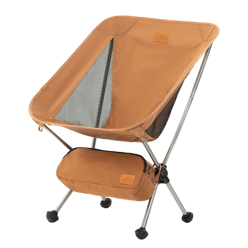 Ultralight Folding Outdoor Camping Chair