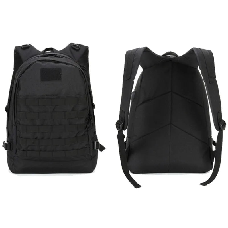 30L Tactical Military Molle Backpack Rucksack Hiking Camping Outdoor Travel Bag Sports Entertainment