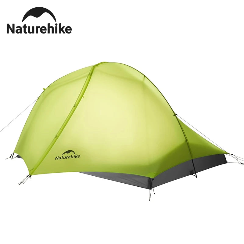 Naturehike Star Trail Backpacking Hiking Tent
