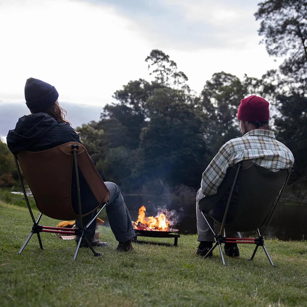 Ultralight Folding Outdoor Camping Chair