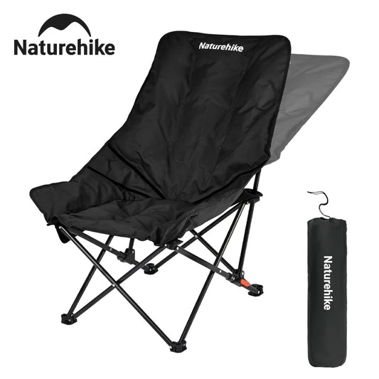 Naturehike Sea Star Folding Recliner Camping Chair