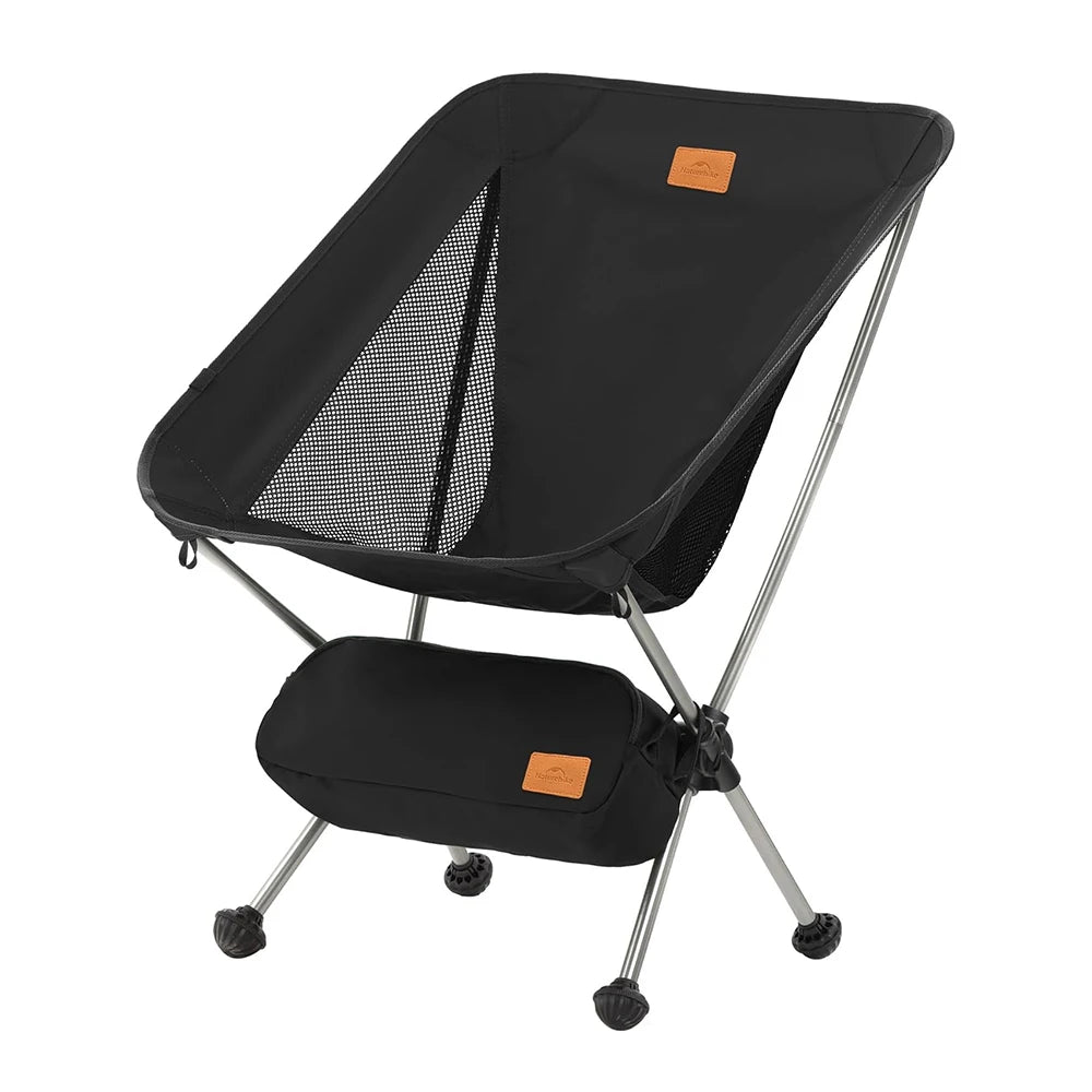 Ultralight Folding Outdoor Camping Chair