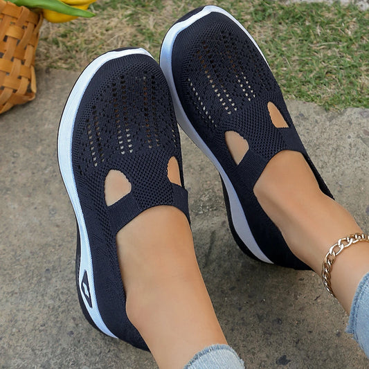 Men Women's Summer - Casual Sneaker, Simple, Four Seasons General Light Flat Solid Women Sale Shoes With Free Shipping