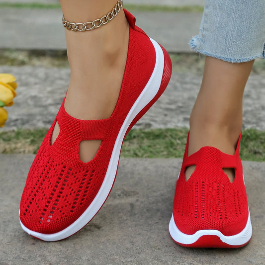 Men Women's Summer - Casual Sneaker, Simple, Four Seasons General Light Flat Solid Women Sale Shoes With Free Shipping