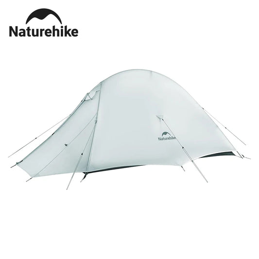 Naturehike Cloud Up Ultralight Backpacking Tent