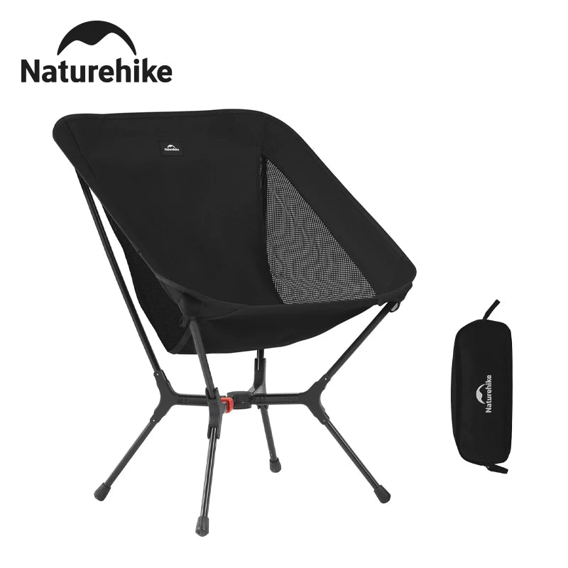 Naturehike Portable Folding Camping Chair