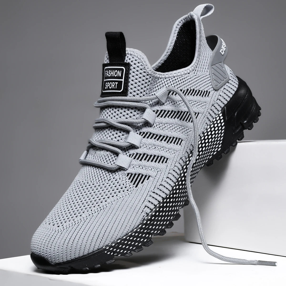 Men Women's Summer - Casual Sneaker, Simple, Four Seasons General Light Flat Solid Women Sale Shoes With Free Shipping